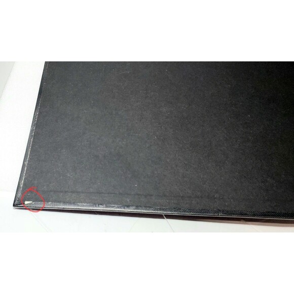 Jabberwocky Lewis Carroll 1992 Disney Press 1st Ed Illustrated HC Book - Picture 14 of 15